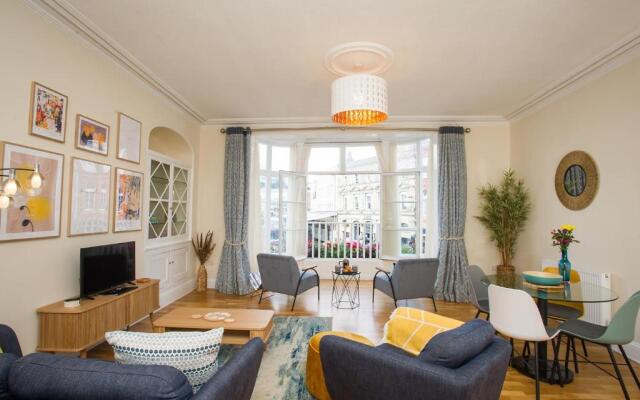 Victoria Apartment 1