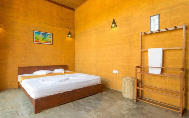 Ocean Ripples Resort