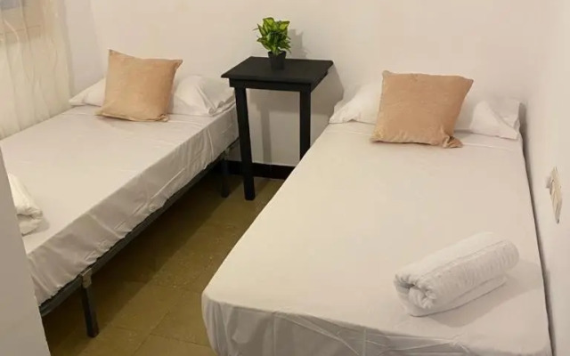 Wellamar Hotel & Apartments