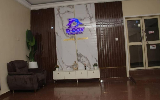 D Dov Guest House