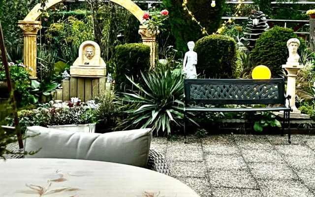 Vila Adéla - Teplice