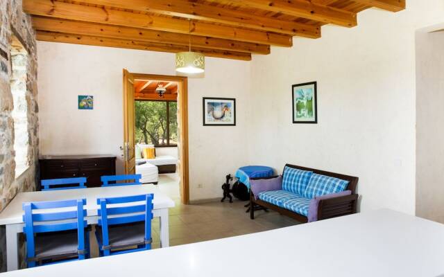 Important Group Villa BD416 2 Bedrooms