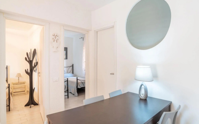 Belvilla by OYO Monolocale Baia 4