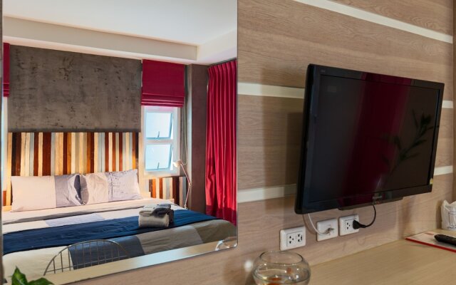 Small Shells Hotel Phuket