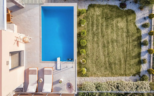 LemnosThea Luxury Villas