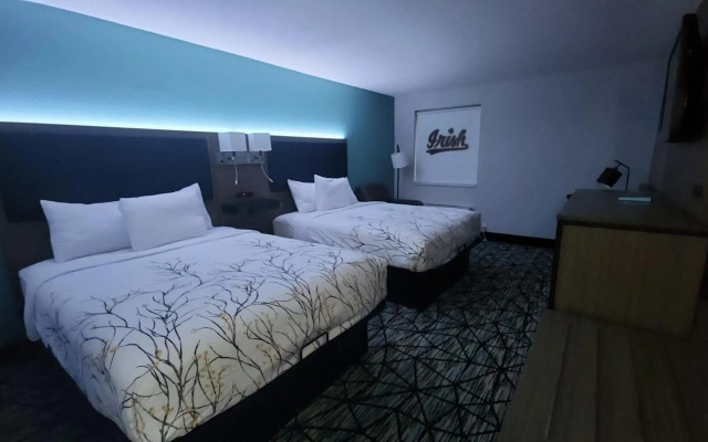 Quality Inn South Bend