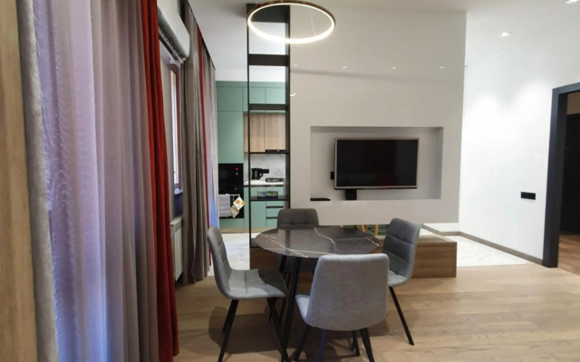 Apartment in the centre of Yerevan