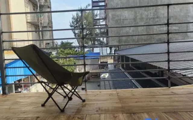 Liangchen Boutique Stay (Golden Beach on Wanwei Island)