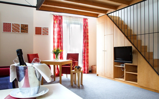 Sonnenhotel Carpe Diem