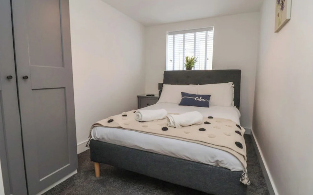 Apartment 1