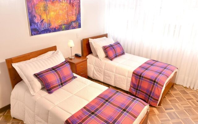 CM Traveler Home