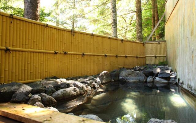 Kamikochi Hotel