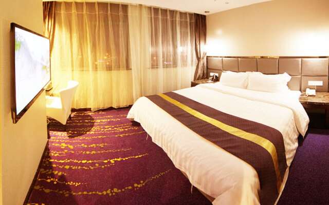 Best Western Yantai Hotel