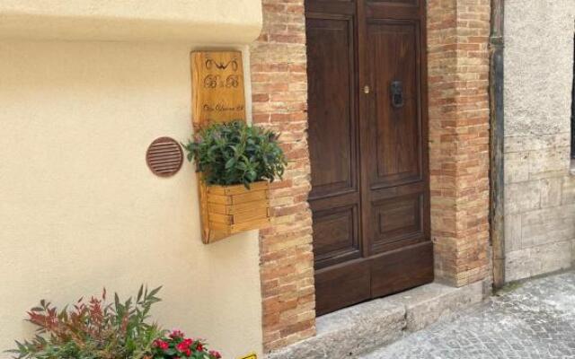 B&B Vico Suites