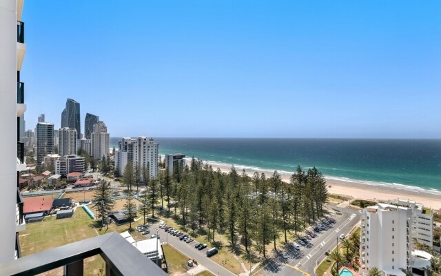 Opus Broadbeach