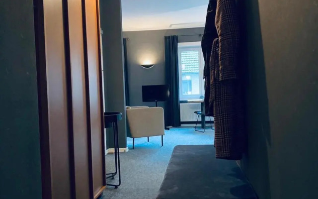 STAY Boardinghouse Flottbek