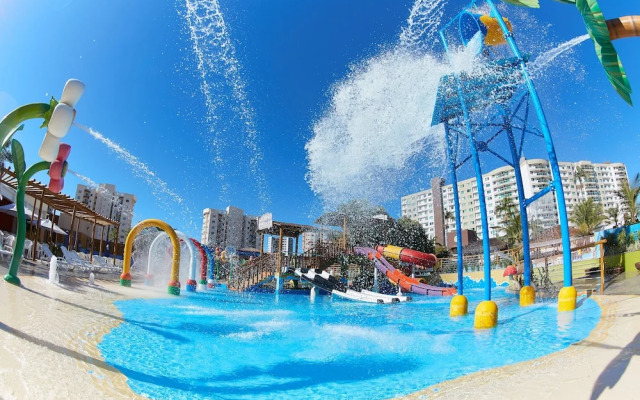 Marina Flat & Náutica