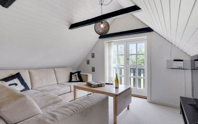 "Ayu" - 2.3km from the sea in NW Jutland