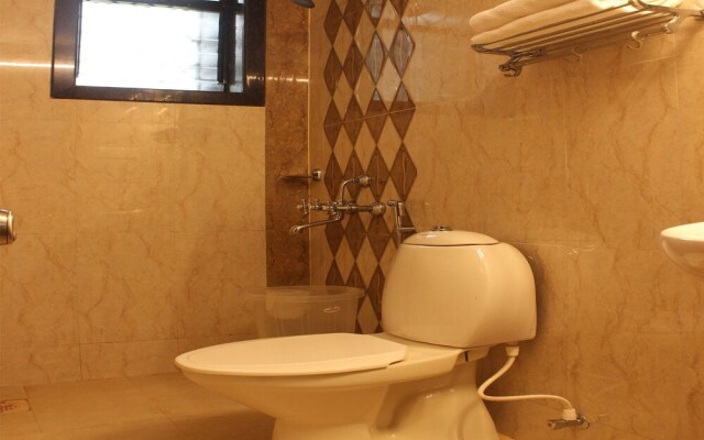 OYO 9291 Boutique 2BHK