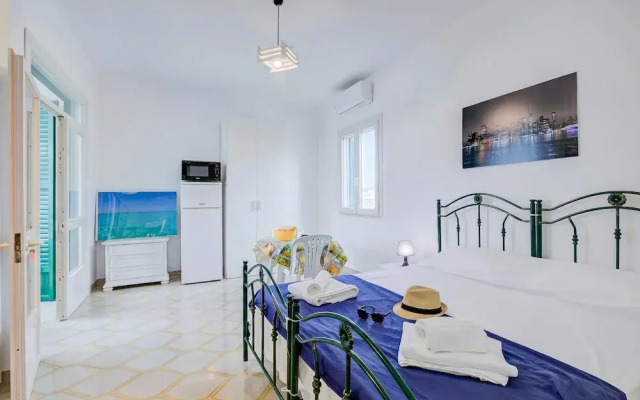 Monolocale del Mare 400 meters from beach