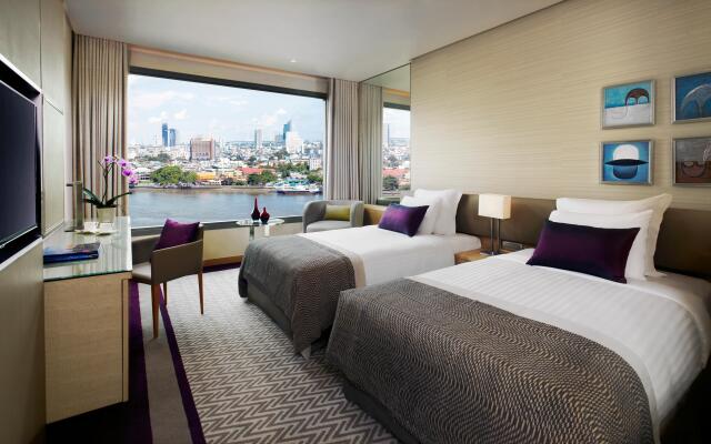 Avani+ Riverside Bangkok Hotel