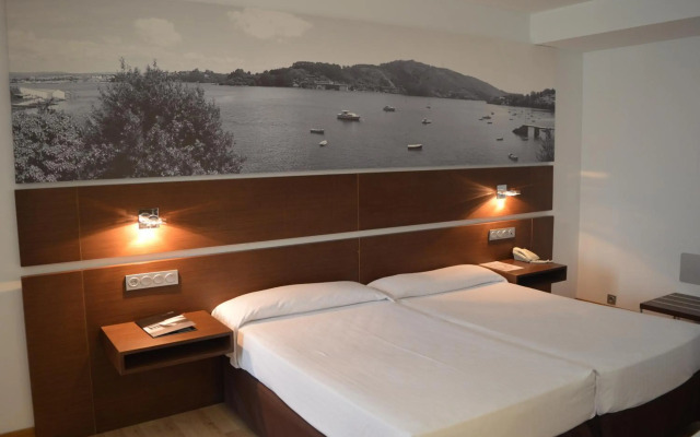 Hotel Spa Odeón