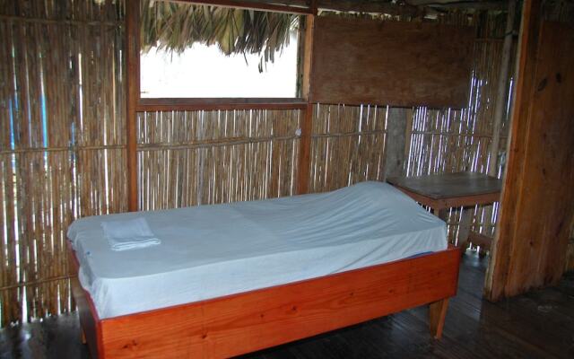 Cabanas Narasgandub - Naranjo Chico