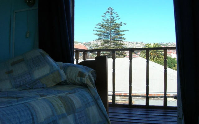 Hostal casa mirador