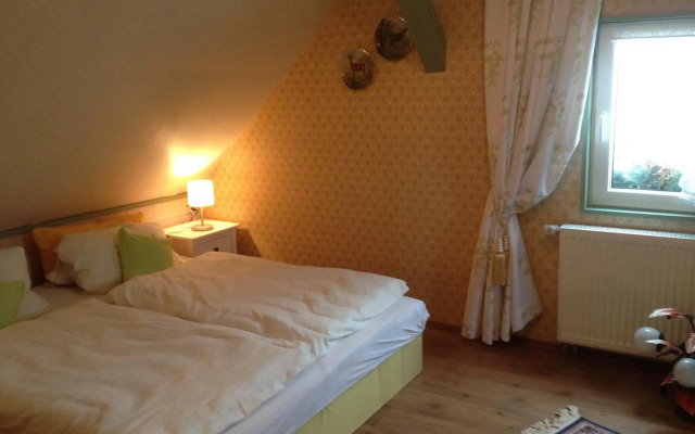 Romantikmühle Heartlandranch