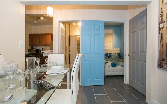 Washington Heights Apartments