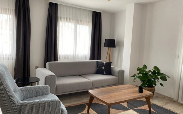 Central and Cozy Apartment Near Marmaris Public Beach