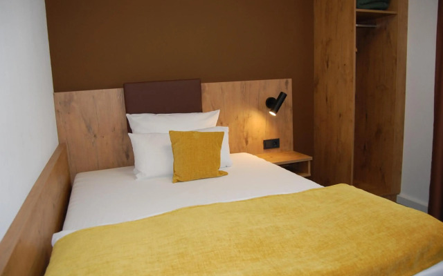 Hotel am Markt