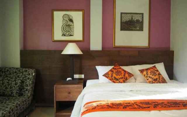 Rabeang Guest House