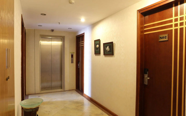 First Eden Hotel