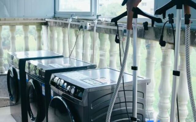 Wenxin 99 Ceo Hotel Nanchang