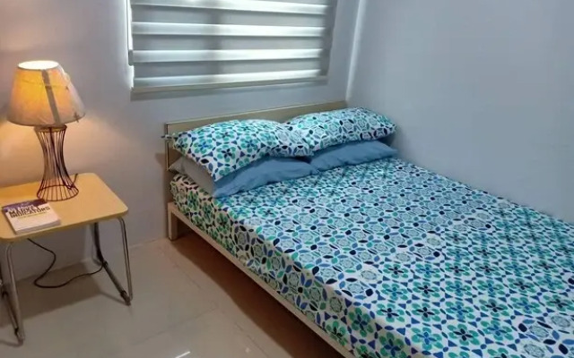 your simple abode with luxury touch