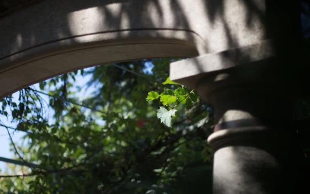 Villa Thebaïde Chambres d'hôtes