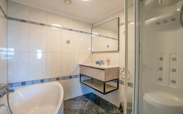 Appartementencomplex Juliana 58