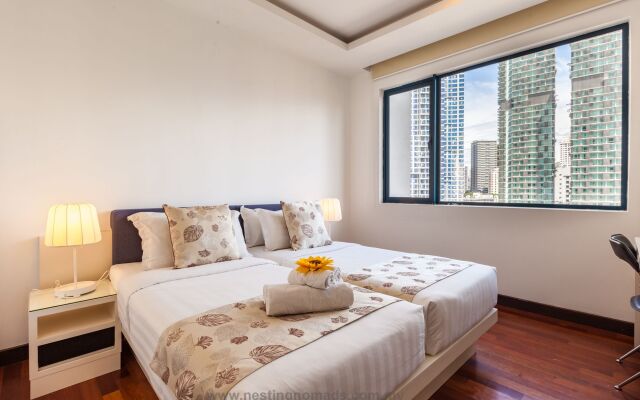 Casa Residency Bukit Bintang