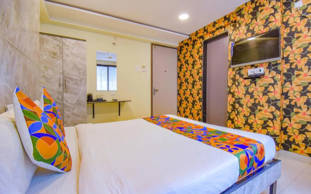 Treebo Trip Gargi Inn