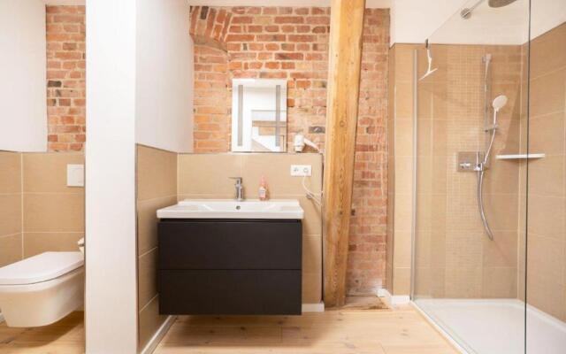 Speicher Residenz Barth E3 App 11