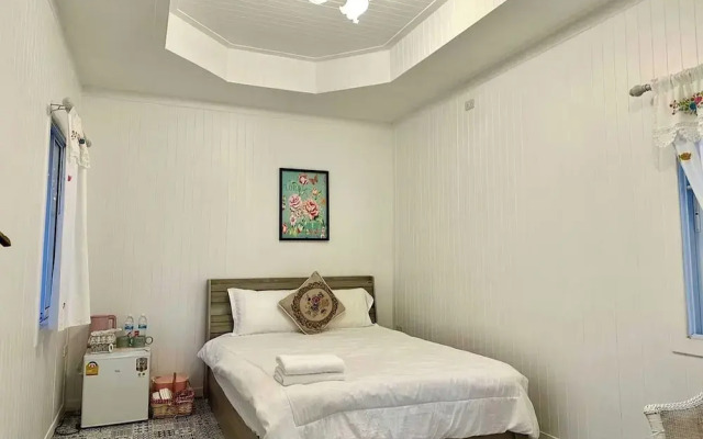 Peang Tara Cafe & Resort