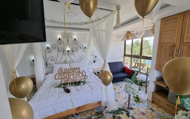 Hotel Bahía Del Faro