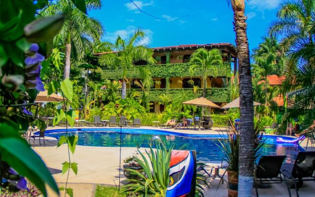 Marea Brava Hotel & Villas