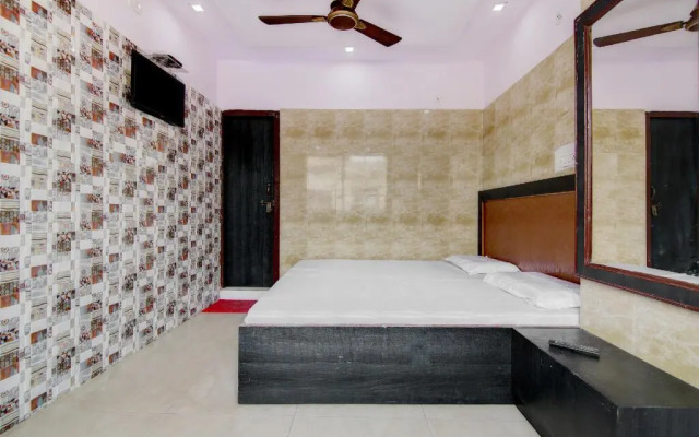 Mis Fila  by OYO Rooms