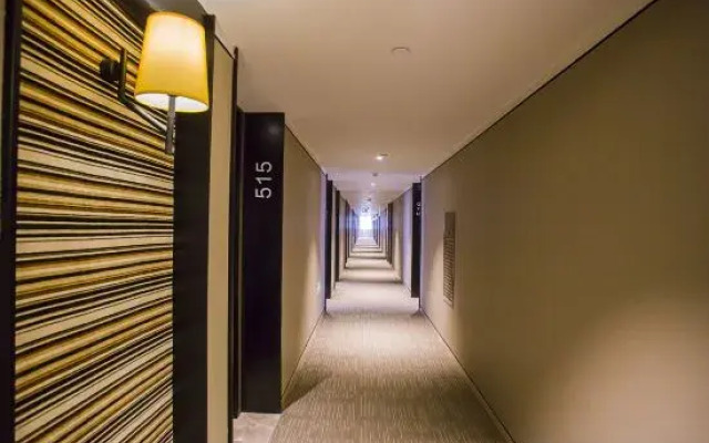 WuDuo Hotel