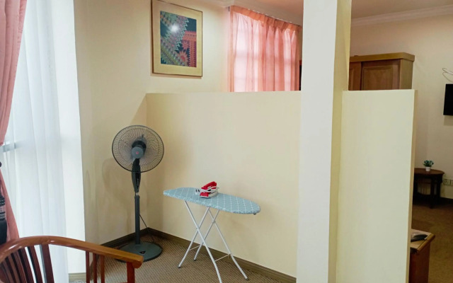 Suria Hotel Kota Bharu