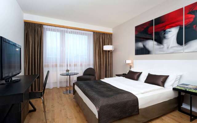 Wyndham Stuttgart Airport Messe