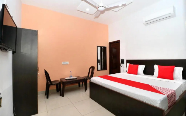 Hotel Smart King By OYO Rooms