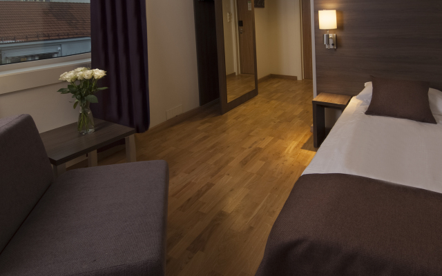 Thon Partner Hotel Kristiansand